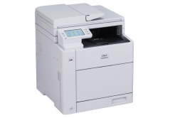 OKI MC554dn stampante multifunzione laser