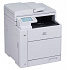 OKI MC554dn stampante multifunzione laser