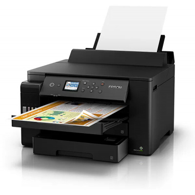 Epson L11160 C11CJ04402 stampante inkjet