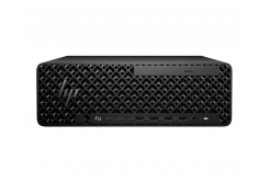 HP Z2 SFF G1i B34KZES#BCM Computer da ufficio, U7-265K, 32GB, 512GB+1TB, A1000, W11P