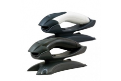Honeywell 1202g Voyager BT 1202g-2USB-5, USB, nero + supporto (portata 10m)