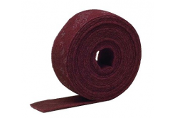 3M Scotch-Brite™ WR-RL Brusná role 100 mm x 10 m A VFN