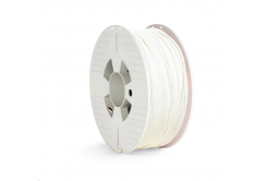 VERBATIM 3D Printer filamento ABS 2.85mm,149m, 1kg white