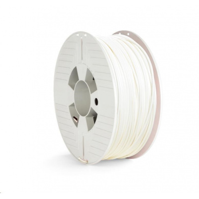 VERBATIM 3D Printer filamento ABS 2.85mm,149m, 1kg white