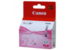 Canon CLI-521M, 2935B001 magenta (magenta) cartuccia originale