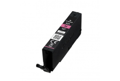 Canon CLI-531M 6120C001 magenta cartuccia originale