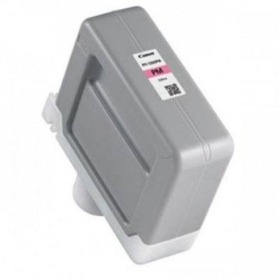 Canon PFI-1300PM (0816C001) foto magenta  cartuccia originale