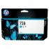 HP 728 F9J67A ciano (cyan) cartuccia originale