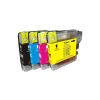 Brother LC-980/LC-985/LC-1100 multipack cartuccia compatibile