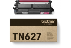 Brother TN-627M magenta toner originale