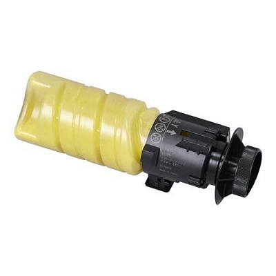 OKI 09006259 giallo (yellow) toner originale