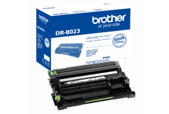 Brother DR-B023 nero (black) tamburo originale