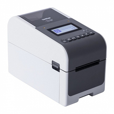 Brother TD-2350D203 TD2350D203Z1 DT, stampante di etichette