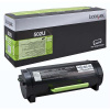 Lexmark 50F2U00 nero (black) toner originale