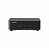 ASUS NUC 14 Pro Mini 90AR0062-M00040 Computer Mini, NUC14RVKC3000R2, 3-100U, senza RAM, UHD, senza OS, 3R