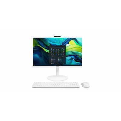 Acer DQ.BRDEC.006 Aspire/C24A-GRPL_JUWCI513420H_90W/23,8"/FHD/i5-13420H/16GB/1TB/Intel int/W11H/Bianco/2R