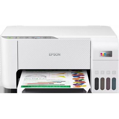 Epson EcoTank L3276 C11CJ67436 multifunzione inkjet