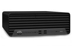 HP Elite 805 G9 SFF 99M48ET#BCM Computer Mini, R5-8500G, 16GB, 512GB, AMD int, W11P, 3R