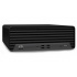 HP Elite 805 G9 SFF 99M48ET#BCM Computer Mini, R5-8500G, 16GB, 512GB, AMD int, W11P, 3R