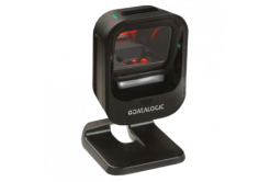 Datalogic Magellan 900i, 2D, USB, multi-IF, kit (USB), black