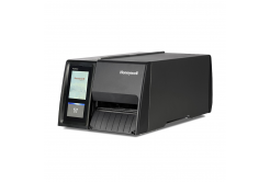 Honeywell PM45C PM45CA1010030300 stampante di etichette, short door, 12 dots/mm (300 dpi), peeler, LTU, disp., USB, USB Host, RS232, Ethernet