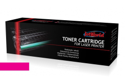 JetWorld PREMIUM toner compatibile per Canon CRG-053HM 2193C001 magenta (magenta)