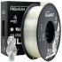 Smart Print FG-S96-E1, 3D filamento, PLA Silk, 1,75mm, 1000g, Trasparente (Transparent)