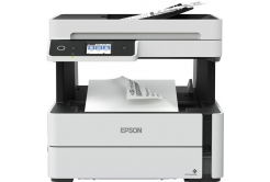 Epson EcoTank Mono M3170 C11CG92403 getto d'inchiostro multifunzione