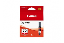 Canon PGI-72R rosso (red) cartuccia originale