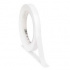 3M 471 PVC adesiva nastro, 19 mm x 33 m, bianco