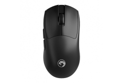 Mouse Marvo NIRO 320, nera, ottica, 8000DPI, Tri-Mode