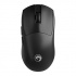 Mouse Marvo NIRO 320, nera, ottica, 8000DPI, Tri-Mode