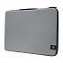 Custodia per notebook 15-16", Protective Meteor Silver 15-16 Laptop Sleeve, Argento meteorico in 100% poliestere, HP