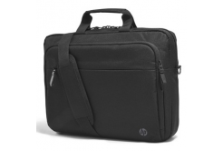 Borsa per notebook 15,6", perfessional Laptop Bag, nera in poliestereu, HP