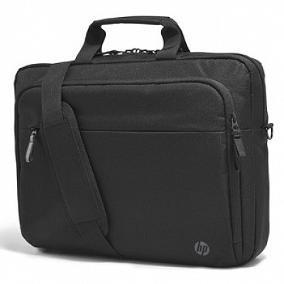 Borsa per notebook 15,6", perfessional Laptop Bag, nera in poliestereu, HP