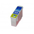 Epson T028401 nero (black) cartuccia compatibile