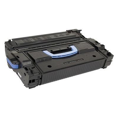 Toner compatibile con HP 25X CF325X nero (black) 