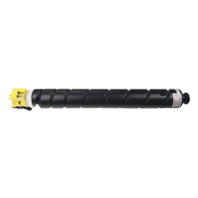 Kyocera Mita TK-8375Y, 1T02XDANL0 giallo (yellow) toner compatibile