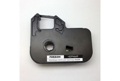 Nastro d'inchiostro L-Mark LM-360B, 100m, nero