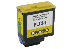 Olivetti B0336F / FJ31 nero (black) toner compatibile