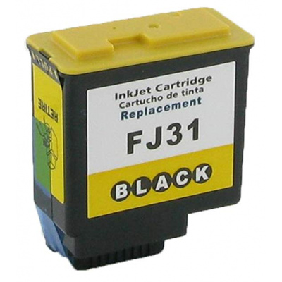Olivetti B0336F / FJ31 nero (black) toner compatibile