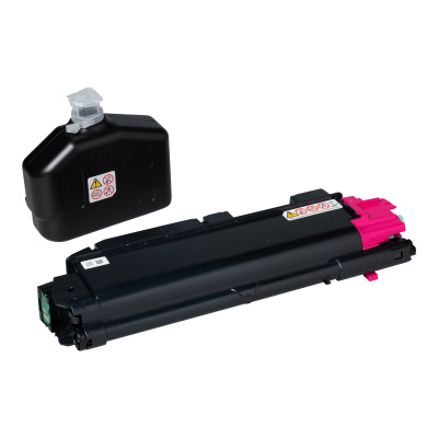 Ricoh 408316 magenta toner originale