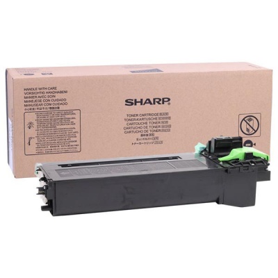 Sharp toner originale MX-315GT, black, 27500pp\., Sharp MX-M266N, M316N