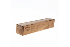 Toshiba T-2802E 6AG00006405 nero (black) toner originale