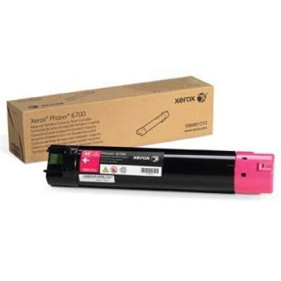 Xerox 106R01512 magenta toner originale