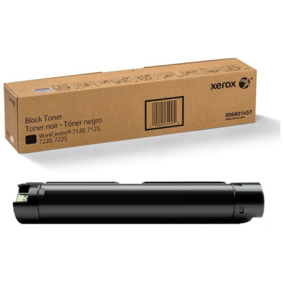 Xerox 006R01457 nero (black) toner originale