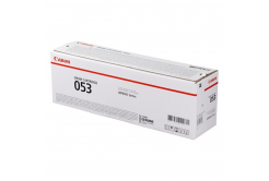 Canon 053 2178C001 nero (black) tamburo originale