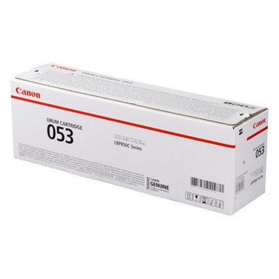 Canon 053 2178C001 nero (black) tamburo originale