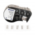 Brady M4-125-075-342 / 170721, 19.05 mm x 5.97 mm, Polyolefin, testo nera / sfondo bianco