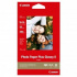 Canon Photo Paper Plus Glossy 2311B003, 275 g/m2, 10x15cm, 50pz, lucido, bianco, carta fotografica